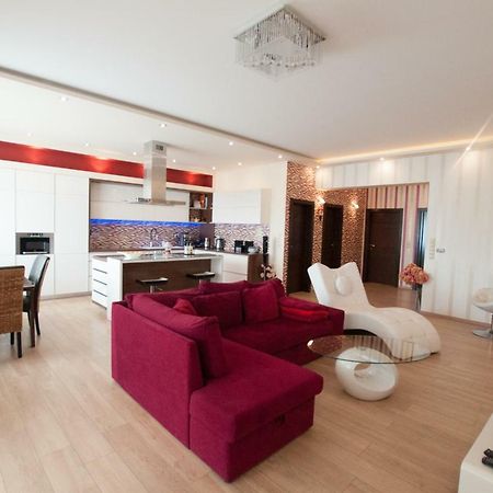 Prestige Apartment Komarno Ngoại thất bức ảnh