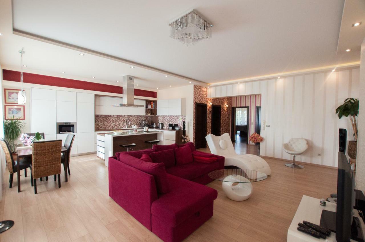 Prestige Apartment Komarno Ngoại thất bức ảnh
