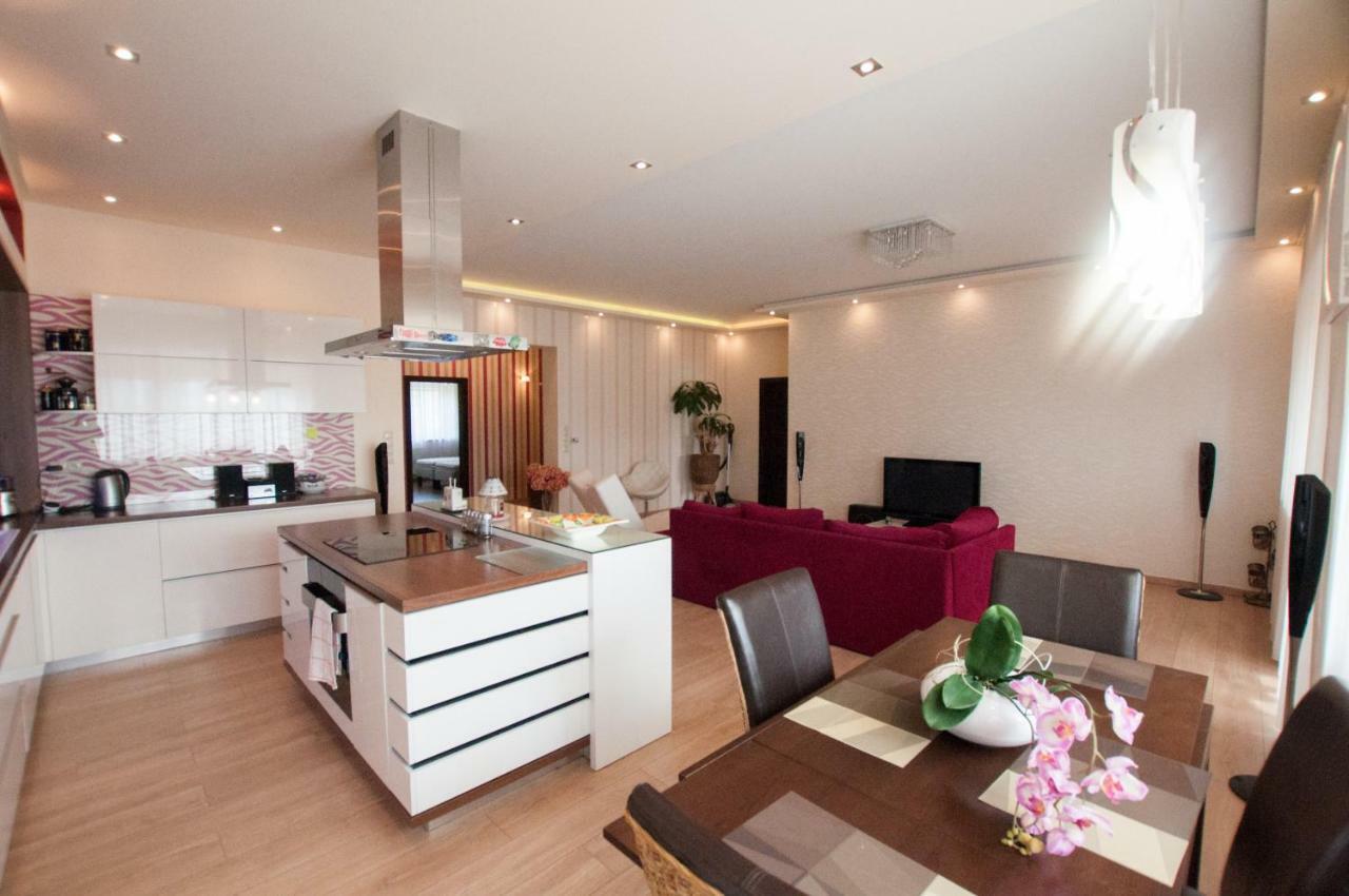 Prestige Apartment Komarno Ngoại thất bức ảnh