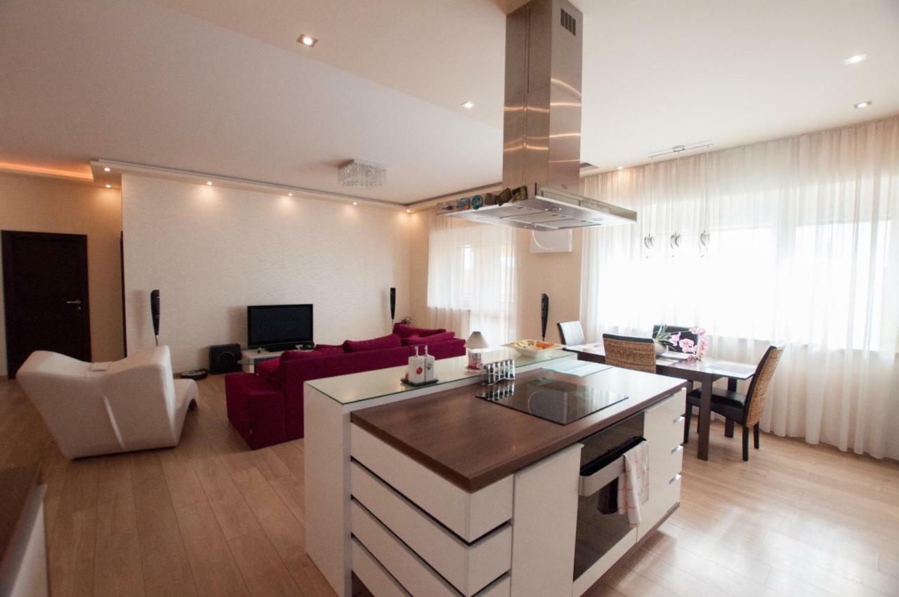 Prestige Apartment Komarno Ngoại thất bức ảnh