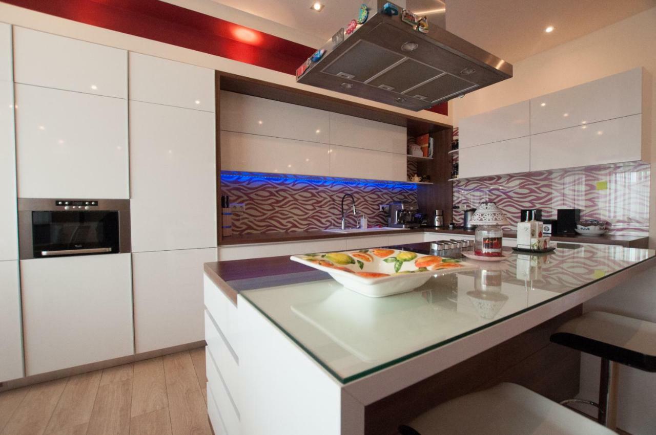 Prestige Apartment Komarno Ngoại thất bức ảnh