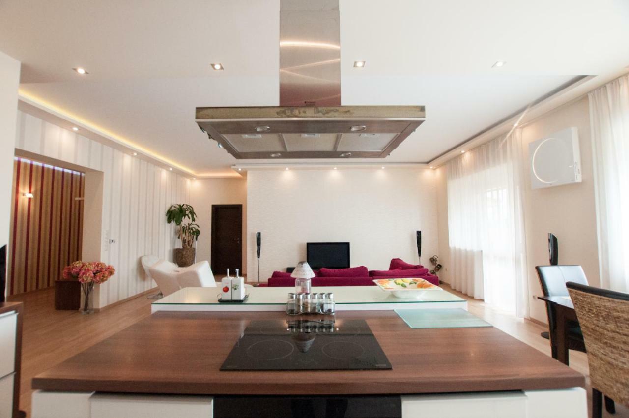 Prestige Apartment Komarno Ngoại thất bức ảnh