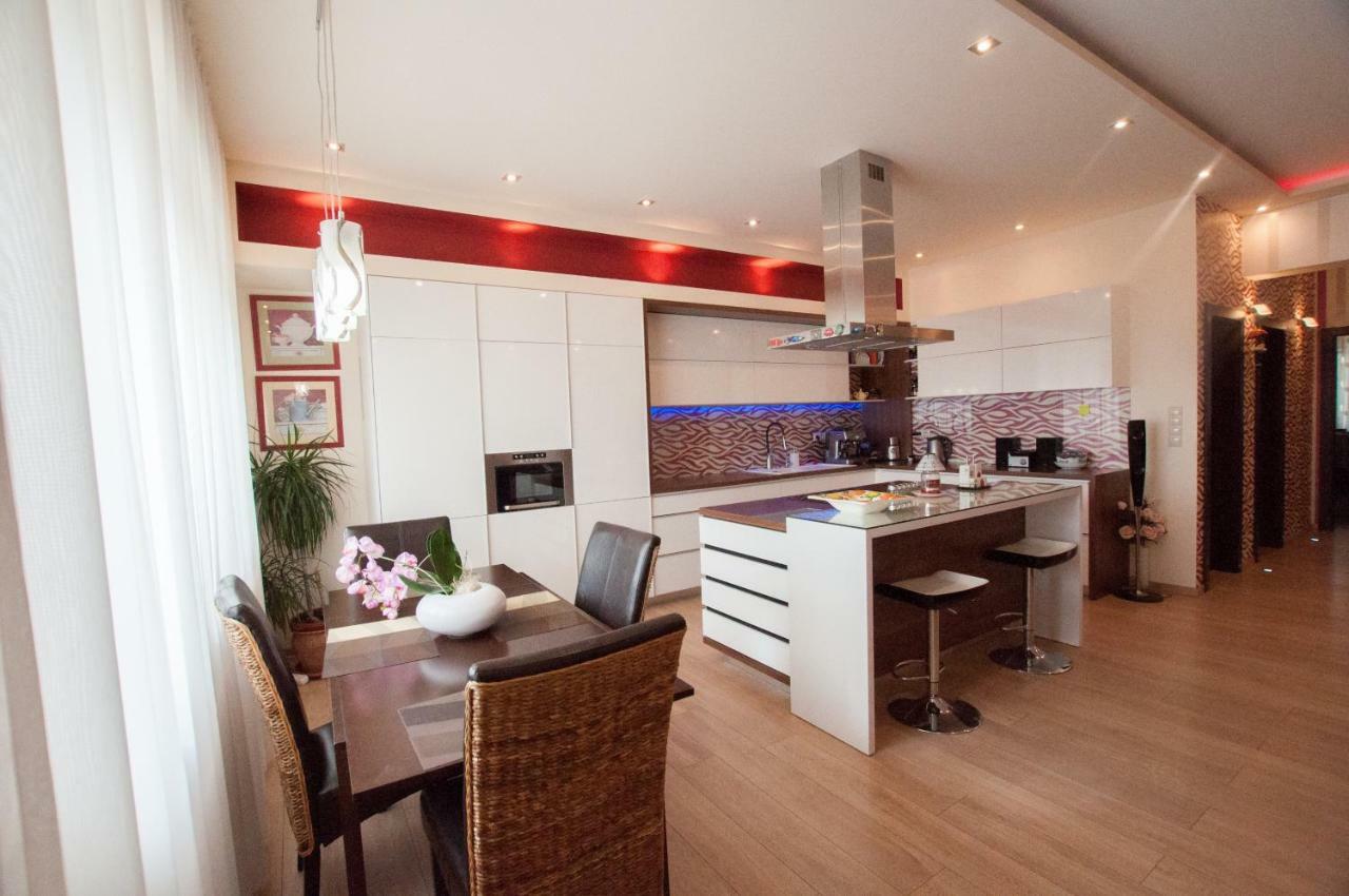 Prestige Apartment Komarno Ngoại thất bức ảnh