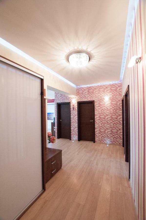 Prestige Apartment Komarno Ngoại thất bức ảnh