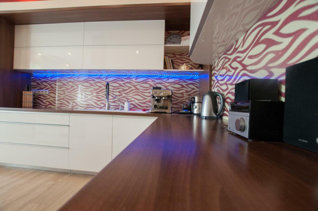Prestige Apartment Komarno Ngoại thất bức ảnh