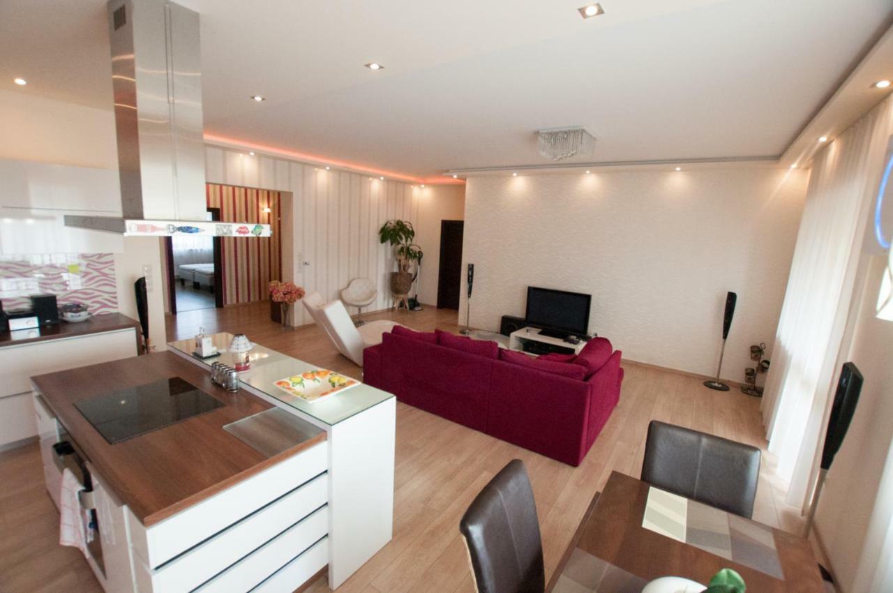 Prestige Apartment Komarno Ngoại thất bức ảnh